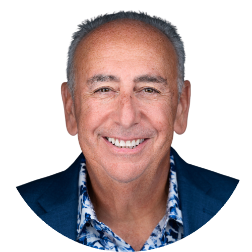 Alan Shimel