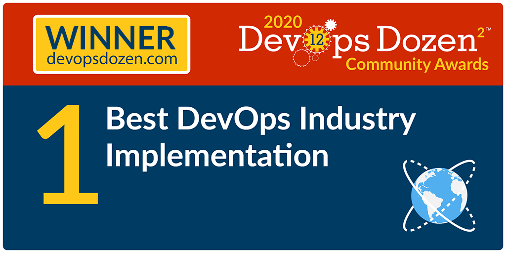 DevOps Practice Category 