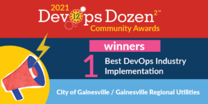 City of Gainesville - Gainesville Regional Utilities City of Gainesville - Gainesville Regional Utilities