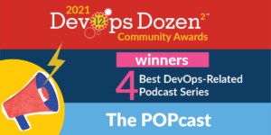 The POPcast The POPcast